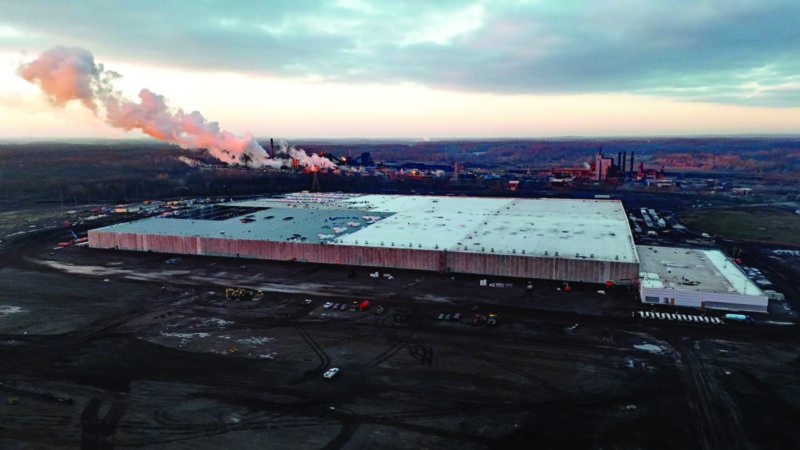 Positive economic news bolsters Valley in 2025